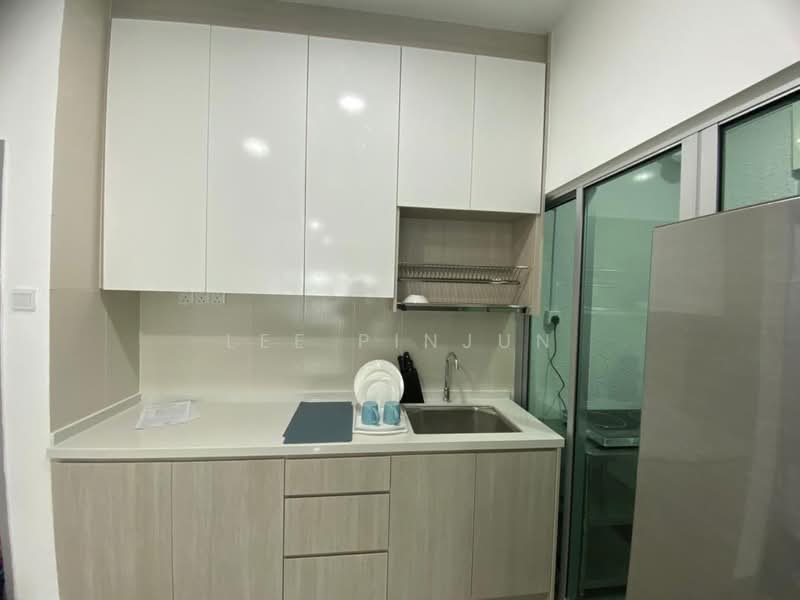 Servis Apartment untuk Disewa di Serviced Residence @ Razak City Residences (RC Residences) - Lee Pinjun - PropertyGuru.com.my