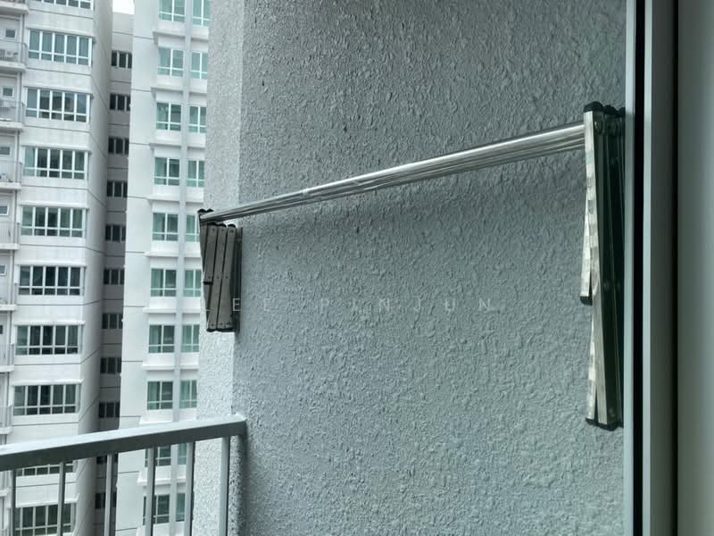 Servis Apartment untuk Disewa di Serviced Residence @ Razak City Residences (RC Residences) - Lee Pinjun - PropertyGuru.com.my