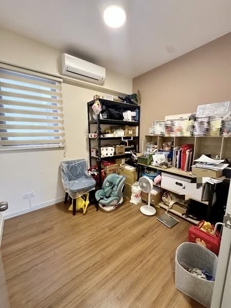 Service Residence for Rent at M Vertica - Dexter Teo - Interior - PropertyGuru.com.my