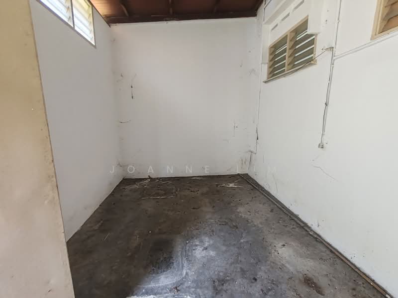 Rumah Teres 2 Tingkat untuk Dijual di Kampung Lapan (Melaka City) - Joanne Lim - Interior - PropertyGuru.com.my