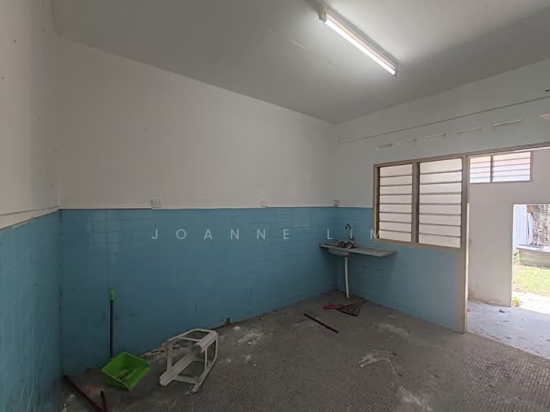 Rumah Teres 2 Tingkat untuk Dijual di Kampung Lapan (Melaka City) - Joanne Lim - Interior - PropertyGuru.com.my