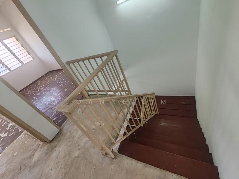 Rumah Teres 2 Tingkat untuk Dijual di Kampung Lapan (Melaka City) - Joanne Lim - Interior - PropertyGuru.com.my