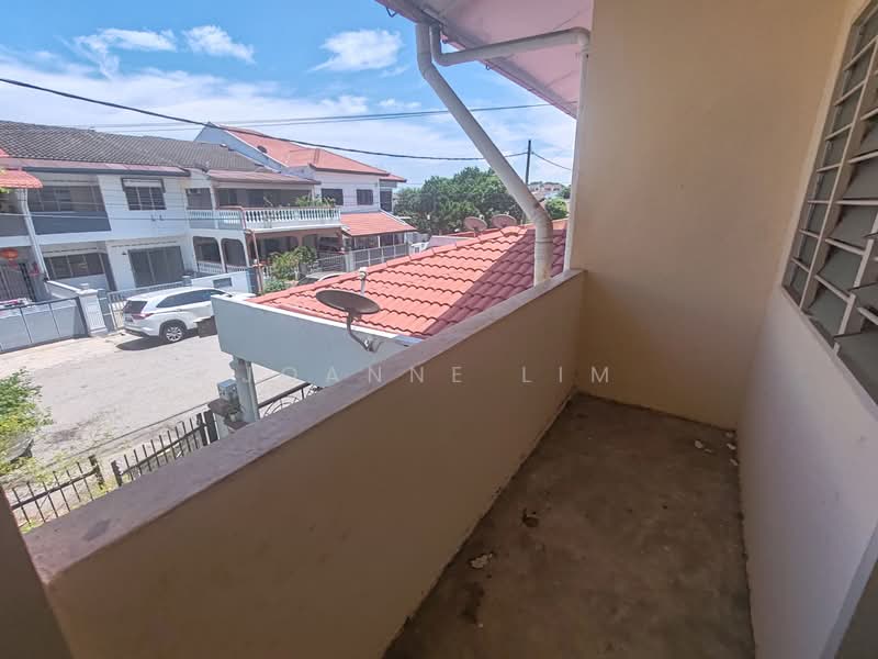 Rumah Teres 2 Tingkat untuk Dijual di Kampung Lapan (Melaka City) - Joanne Lim - PropertyGuru.com.my