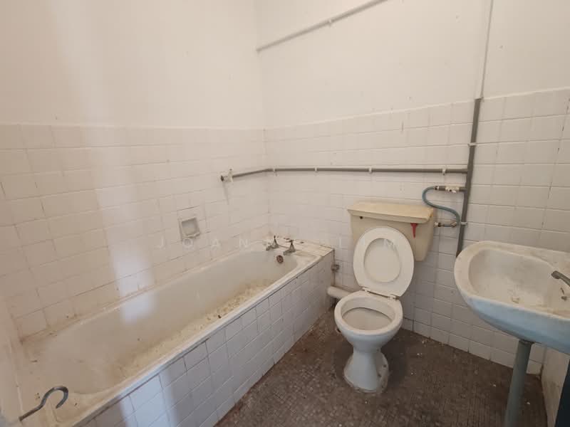 Rumah Teres 2 Tingkat untuk Dijual di Kampung Lapan (Melaka City) - Joanne Lim - PropertyGuru.com.my