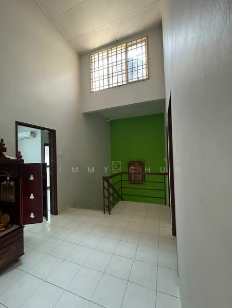 2-storey Terraced House for Sale in Bandar Parklands (Klang) - Kimmy Chua - Upstair common area - PropertyGuru.com.my
