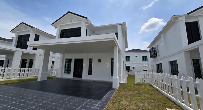 Bungalow for Sale in Bandar Cassia (Batu Kawan) - Lee Yi Zheng - PropertyGuru.com.my