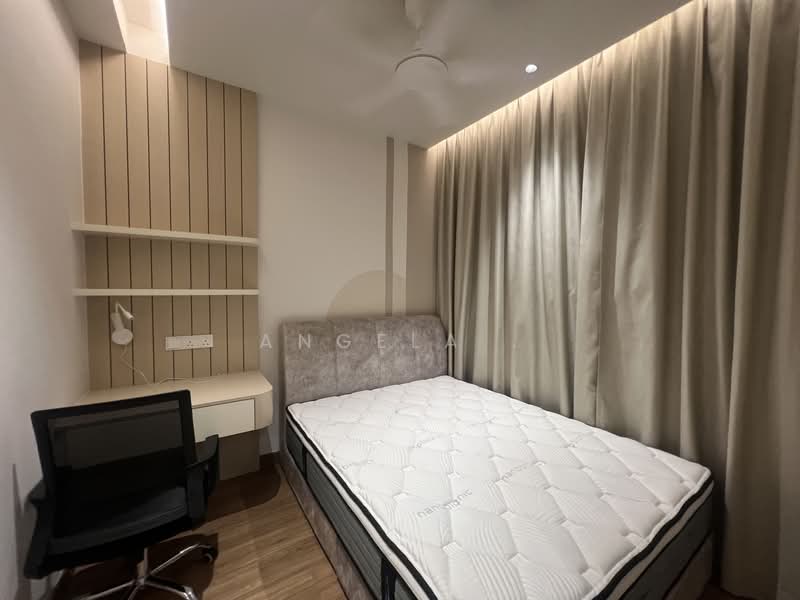 Servis Apartment untuk Disewa di The Tropika - Angela . - PropertyGuru.com.my