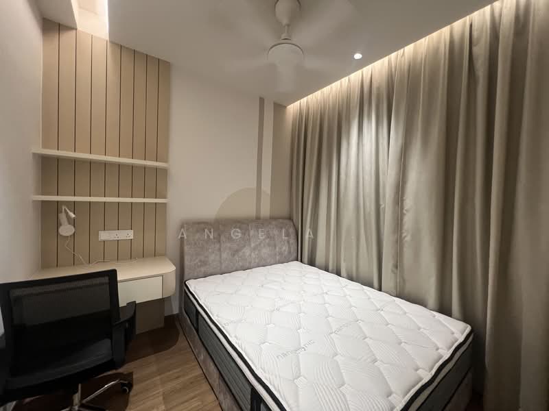 Servis Apartment untuk Disewa di The Tropika - Angela . - PropertyGuru.com.my