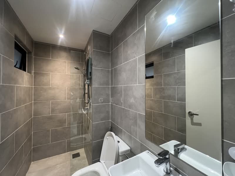 Servis Apartment untuk Disewa di The Tropika - Angela . - PropertyGuru.com.my