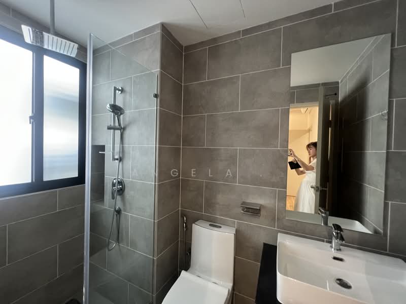 Servis Apartment untuk Disewa di The Tropika - Angela . - PropertyGuru.com.my