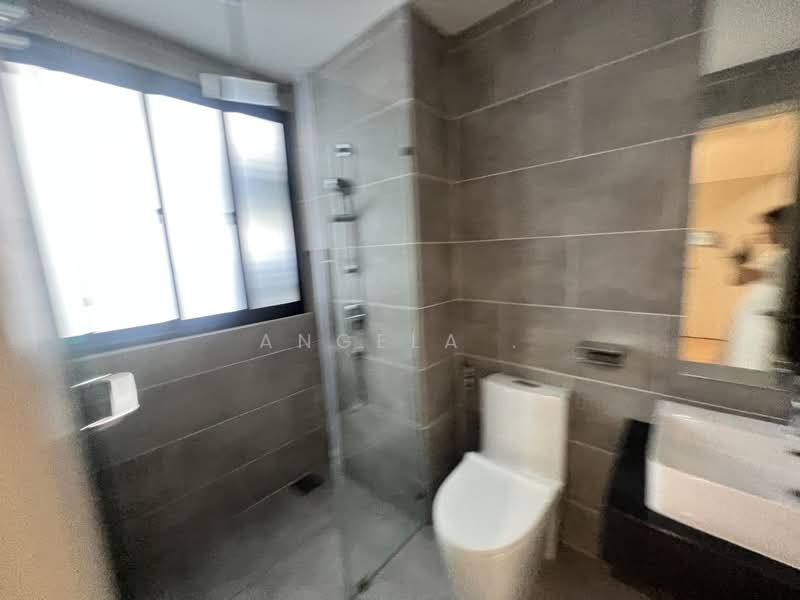 Servis Apartment untuk Disewa di The Tropika - Angela . - PropertyGuru.com.my