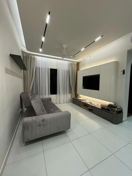 Servis Apartment untuk Disewa di The Tropika - Angela . - PropertyGuru.com.my