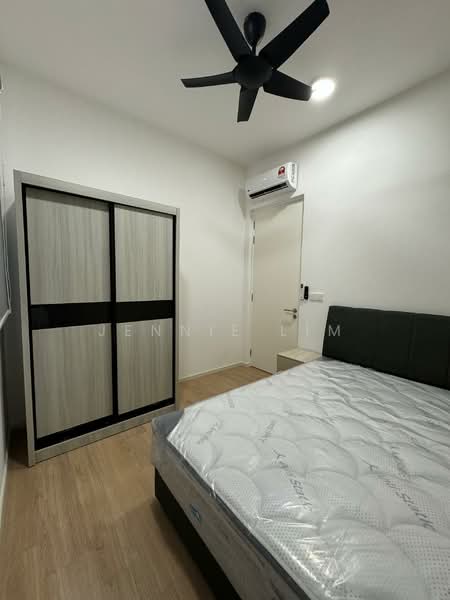 Service Residence for Rent at Laurel Residence - Jennie Lim - Bedroom - PropertyGuru.com.my