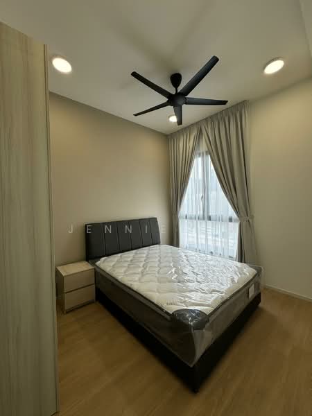 Service Residence for Rent at Laurel Residence - Jennie Lim - Bedroom - PropertyGuru.com.my