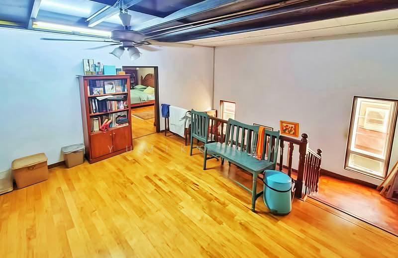 Rumah Teres 2 Tingkat untuk Dijual di Taman Tun Dr Ismail (Kuala Lumpur) - Yumiko Kew - Bedroom - PropertyGuru.com.my