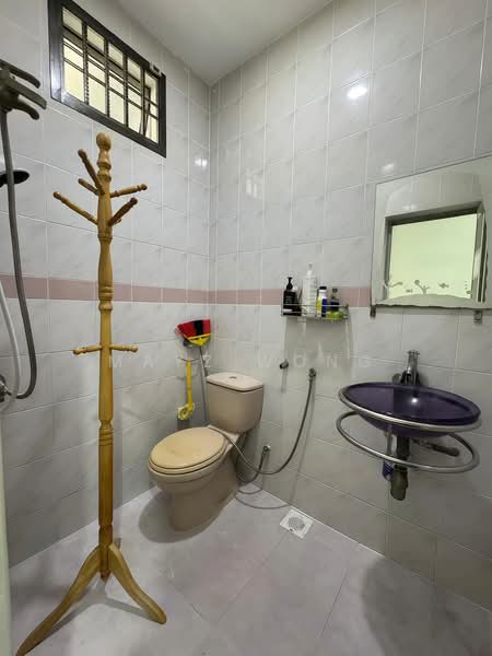Rumah Teres 1 Tingkat untuk Dijual di Skudai (Johor) - Mayz Wong - Bathroom - PropertyGuru.com.my