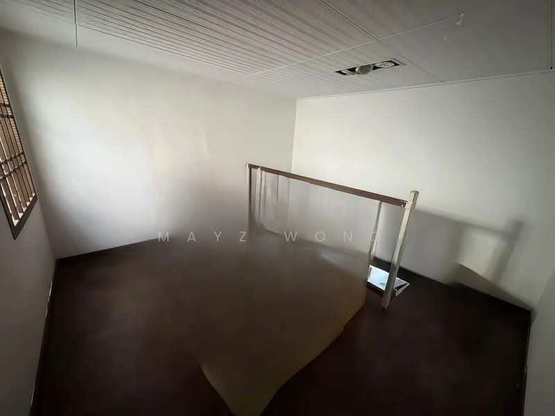 Rumah Teres 1 Tingkat untuk Dijual di Skudai (Johor) - Mayz Wong - Interior - PropertyGuru.com.my