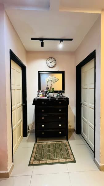 Rumah Teres 1 Tingkat untuk Dijual di Au 2 (Ulu Kelang) - Mr Zack - Corridor - PropertyGuru.com.my