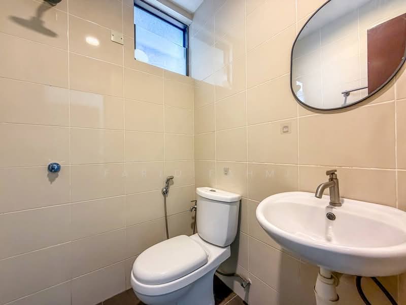 Kondominium untuk Dijual di Residensi Zamrud - Farid Fahmi - PropertyGuru.com.my