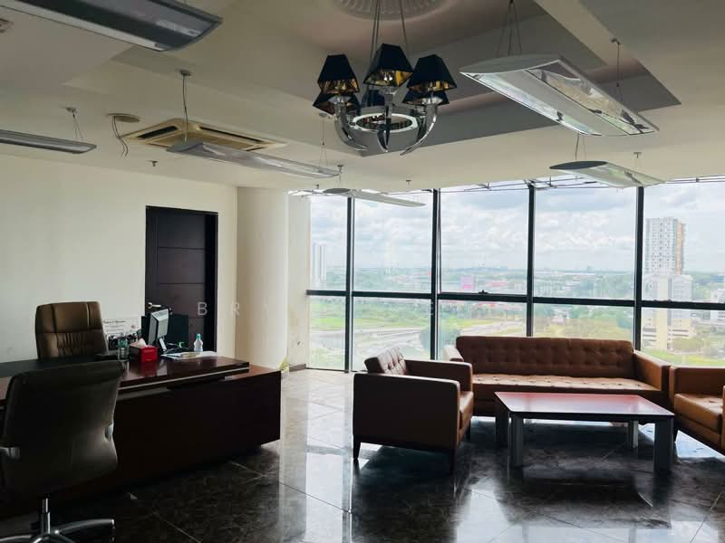 Pejabat untuk Disewa di Hicom - Glenmarie Industrial Park (Shah Alam) - Bryan Yeoh - Interior - PropertyGuru.com.my