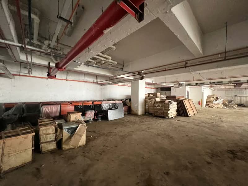 Pejabat untuk Disewa di Hicom - Glenmarie Industrial Park (Shah Alam) - Bryan Yeoh - Interior - PropertyGuru.com.my