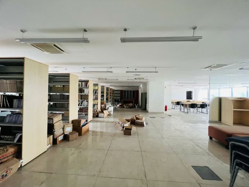 Pejabat untuk Disewa di Hicom - Glenmarie Industrial Park (Shah Alam) - Bryan Yeoh - Interior - PropertyGuru.com.my