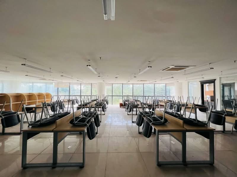 Pejabat untuk Disewa di Hicom - Glenmarie Industrial Park (Shah Alam) - Bryan Yeoh - Study - PropertyGuru.com.my