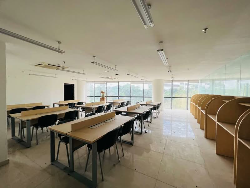 Pejabat untuk Disewa di Hicom - Glenmarie Industrial Park (Shah Alam) - Bryan Yeoh - Study - PropertyGuru.com.my