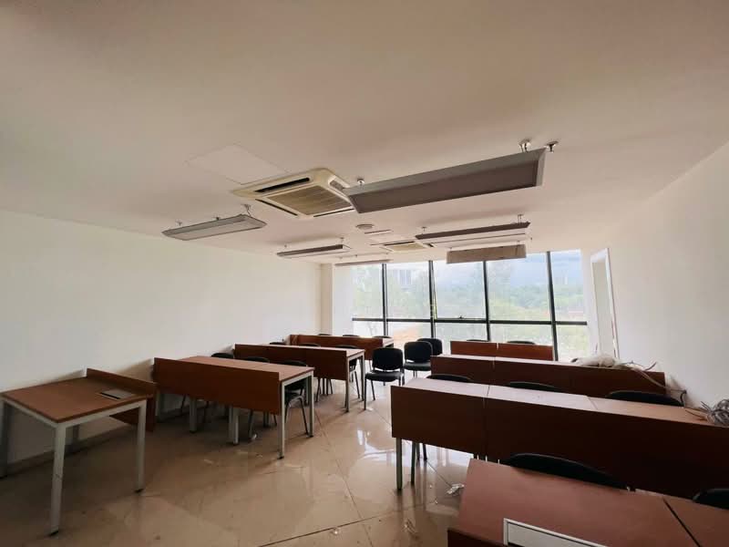 Pejabat untuk Disewa di Hicom - Glenmarie Industrial Park (Shah Alam) - Bryan Yeoh - Study - PropertyGuru.com.my