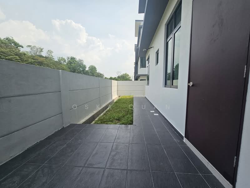 Semi-Detached House for Sale in Batu 9 (Cheras) - Oska Quan - Exterior - PropertyGuru.com.my