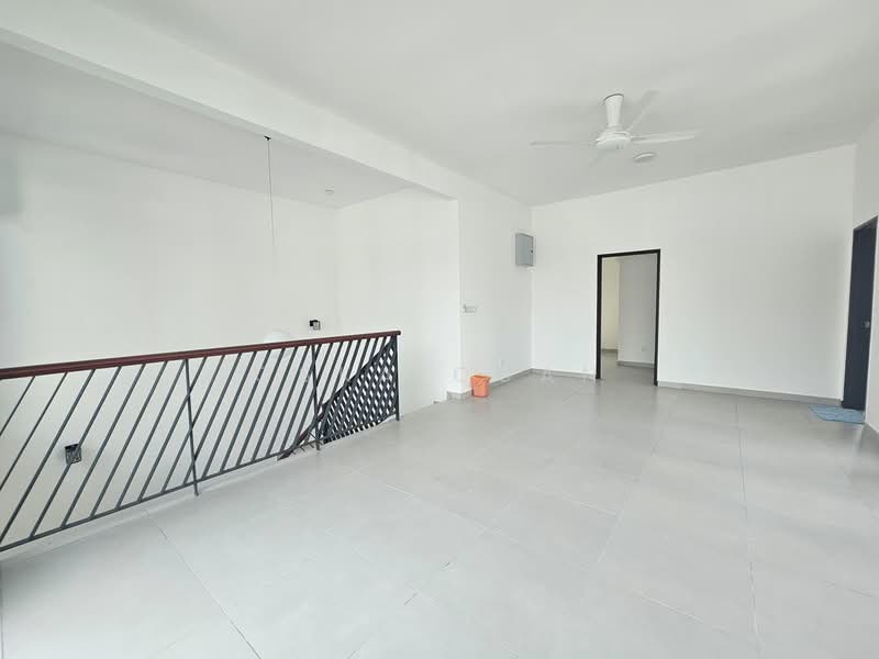 Semi-Detached House for Sale in Batu 9 (Cheras) - Oska Quan - Interior - PropertyGuru.com.my