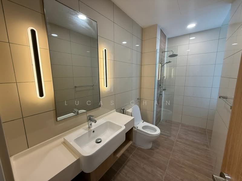 Condominium for Rent at Avara - Lucas Chan - Bathroom - PropertyGuru.com.my