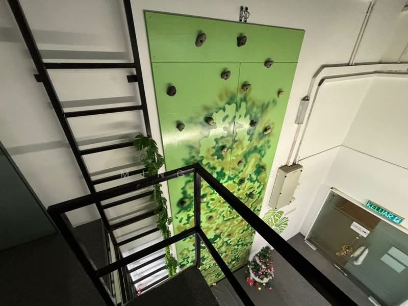 Pejabat untuk Disewa di Kampung Kerinchi (Bangsar South) (Kuala Lumpur) - Ming Feng - Interior - PropertyGuru.com.my