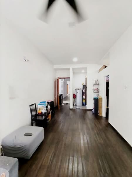 Servis Apartment untuk Dijual di THE SENAI GARDEN (PANGSAPURI IMPIAN SENAI) - Calvin Lee - PropertyGuru.com.my