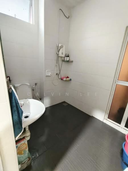 Servis Apartment untuk Dijual di THE SENAI GARDEN (PANGSAPURI IMPIAN SENAI) - Calvin Lee - PropertyGuru.com.my