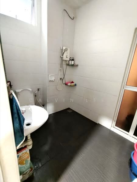 Servis Apartment untuk Dijual di THE SENAI GARDEN (PANGSAPURI IMPIAN SENAI) - Calvin Lee - PropertyGuru.com.my