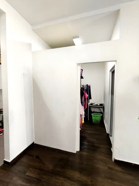 Servis Apartment untuk Dijual di THE SENAI GARDEN (PANGSAPURI IMPIAN SENAI) - Calvin Lee - PropertyGuru.com.my