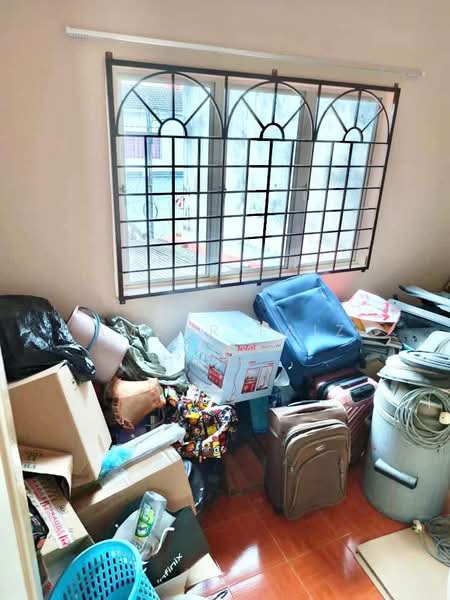 Rumah Teres 2 Tingkat untuk Dijual di Taman Koperasi Cuepacs (Cheras) - Amzar Faiz - PropertyGuru.com.my