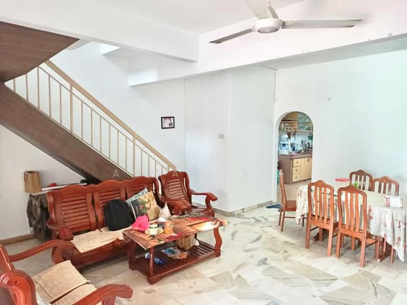 Rumah Teres 2 Tingkat untuk Dijual di Taman Koperasi Cuepacs (Cheras) - Amzar Faiz - PropertyGuru.com.my