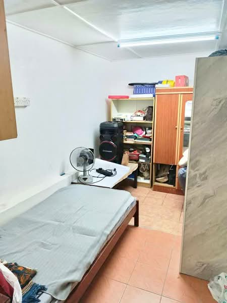 Rumah Teres 2 Tingkat untuk Dijual di Taman Koperasi Cuepacs (Cheras) - Amzar Faiz - PropertyGuru.com.my