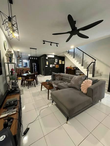 Untuk Dijual - Nusa Bayu