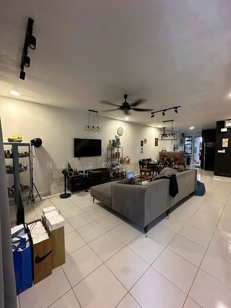 Untuk Dijual - Nusa Bayu