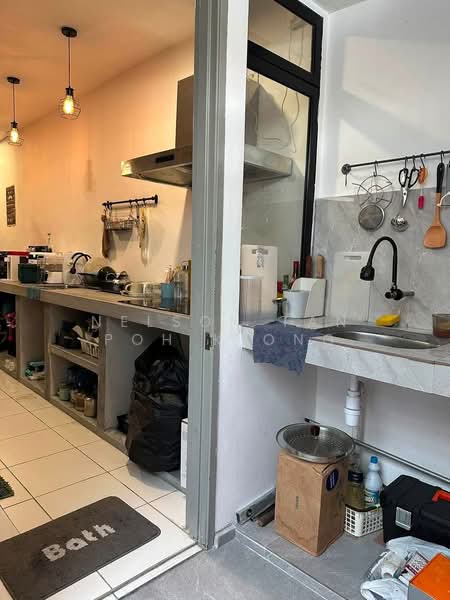 Untuk Dijual - Nusa Bayu