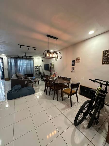 Untuk Dijual - Nusa Bayu