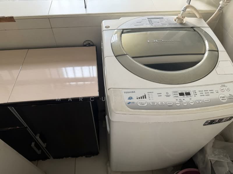 Kondominium untuk Disewa di Sunway GeoLake Residences - Marcus Choy - Interior - PropertyGuru.com.my