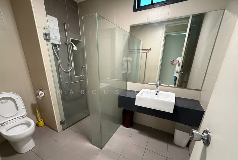 Kondominium untuk Disewa di Sunway GeoLake Residences - Marcus Choy - Bathroom - PropertyGuru.com.my