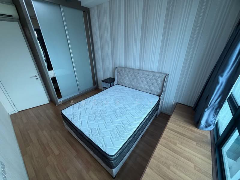 Kondominium untuk Disewa di Sunway GeoLake Residences - Marcus Choy - Bedroom - PropertyGuru.com.my