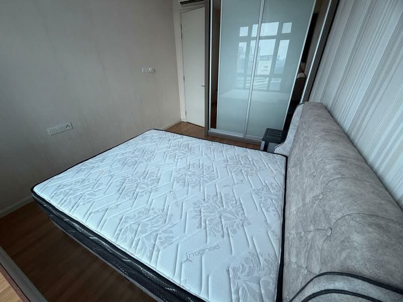 Kondominium untuk Disewa di Sunway GeoLake Residences - Marcus Choy - Bedroom - PropertyGuru.com.my