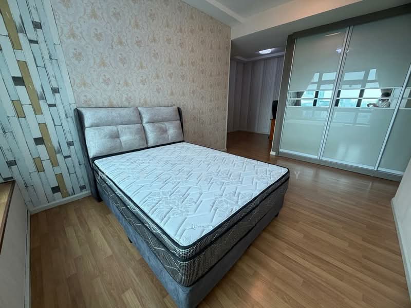 Kondominium untuk Disewa di Sunway GeoLake Residences - Marcus Choy - Bedroom - PropertyGuru.com.my