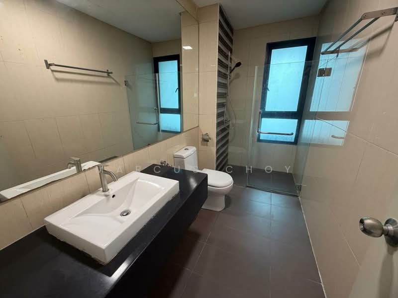 Kondominium untuk Disewa di Sunway GeoLake Residences - Marcus Choy - Bathroom - PropertyGuru.com.my